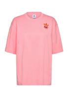 Gfx Tee Sport Sport Clothing Sports Tops & T-shirts Sport T-Skjorte Pi...