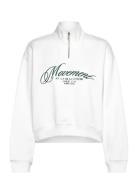 Alice Stenlöf Halfzip Sweatshirt Sport Women Sport Clothing Sport Swea...