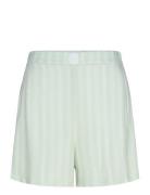 Short Shorts Green Calvin Klein