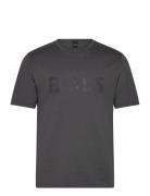 Tee Logo Future Sport Men Men Sports Clothes Sport Tops Sport T-Skjort...