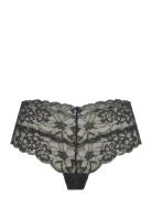 Sweet - Hipster V Shape Hipsters Undertøj Black Etam