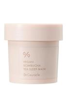 Dr.ceuracle Vegan Kombucha Tea Sleep Mask 100G Beauty Women Skin Care ...