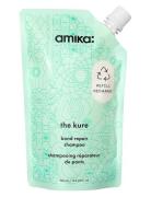 The Kure Bond Repair Shampoo Shampoo Nude AMIKA