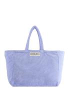 Naram Weekendbag Shopper Taske Purple Bongusta