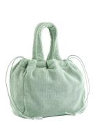 Naram Handbag Shopper Taske Green Bongusta