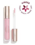 Gosh Peptide Lip Gloss Lipgloss Makeup Pink GOSH COPENHAGEN