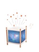 Magic Lantern With Bluetooth - Les Aventures De Paulie Home Kids Decor...