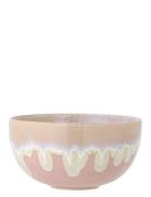 Louisa Bowl Home Tableware Bowls Breakfast Bowls Pink Bloomingville