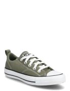 Chuck Taylor All Star Malden Street Sport Sneakers Low-top Sneakers Gr...