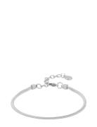 Chase Charlize Brace Plain S - Accessories Jewellery Bracelets Chain B...