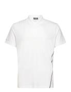 Leroy Polo Sport Men Sport Clothing Sport Tops Sport Polos Sport Short...