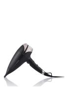 Ghd Helios Black Føntørrer Black Ghd