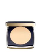 Double Wear Stay-In-Place Matte Powder Foundation Pudder Makeup Estée ...