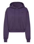 Organic Fitted Hoodie Sport Women Sport Clothing Sport Sweatshirts & H...