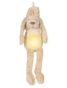 Happy Horse - Rabbit Richie Nightlight With Soothing Sounds Home Kids ...