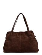 Cannes Bags Top Handle Bags Brown VAGABOND