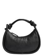 Imeldambg Handbag Bags Top Handle Bags Black Markberg