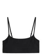 Bra Soft Top Carin Cotton Lingerie Bras & Tops Soft Bras Non Wired Bra...