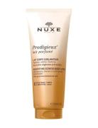 Prodigieuse Body Lotion 200 Ml Creme Lotion Bodybutter Nude NUXE