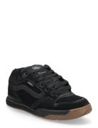Rowley Xlt Sport Sport Shoes Sport Sneakers Sport Low Top Sneakers Bla...