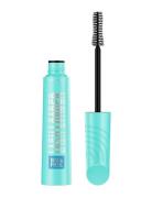 Kind&Free Mascara Eu Brown Black 9.50 Ml Mascara Makeup Brown Rimmel