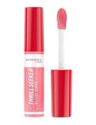 Thrill Seeker Lip Gloss 500 Pine To The Apple 10.00 Ml Lipgloss Makeup...
