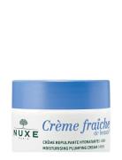 Crème Fraîche® Moisturising Plumping Cream 48 Hrs 50 Ml Fugtighedscrem...