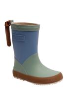 Bisgaard Fashion Ii Shoes Rubberboots High Rubberboots Multi/patterned...