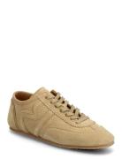 Sport Sneakers Sko Beige Billi Bi
