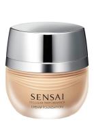 Cellular Performance Cream Foundation Foundation Makeup SENSAI