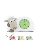 Sam The Sheep Sleeptrainer Home Kids Decor Lighting Night Lamps Grey Z...