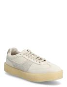 Tor 80. D Low-top Sneakers White Clarks Originals