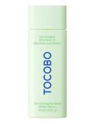 Cica Calming Sun Serum Spf50+ Pa++++ Solcreme Ansigt Nude Tocobo