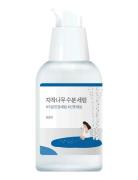 Birch Juice Moisturizing Serum Serum Ansigtspleje White Round Lab