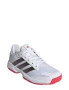 Stabil Jr Sport Sports Shoes Running-training Shoes White Adidas Perfo...