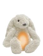 Ro The Rabbit Home Kids Decor Lighting Night Lamps White ZAZU