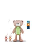 Brody The Bear Sleeptrainer Home Kids Decor Lighting Night Lamps Multi...