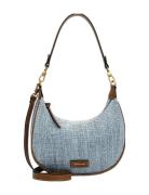 Tas Fernanda Bags Small Shoulder Bags-crossbody Bags Blue Tamaris Bags