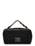 Bag Toilettaske Black Ulrika