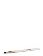 Eye Precision Brush Øjenskyggebørste White Ecooking