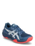 Gel-Powerbreak Gs Sport Sports Shoes Running-training Shoes Multi/patt...