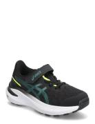 Gt-1000 13 Ps Shoes Sports Shoes Running-training Shoes Black Asics
