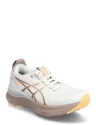 Gel-Kayano 32 Sport Women Sport Shoes Sport Running Shoes White Asics