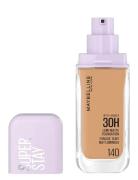 Maybelline New York Superstay Lumi Matte Foundation Foundation Makeup ...