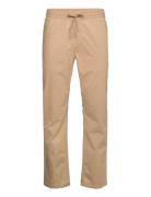 Range Relaxed Elastic Pant Sport Sweatpants Beige VANS