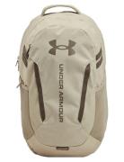 Ua Hustle 6.0 Backpack Sport Women Sport Training Bags Sport Backpacks...