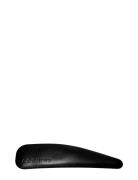 Vegan Barrette Big Accessories Hair Accessories Hair Pins Black Corinn...