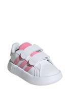 Grand Court 2.0 Cf I Low-top Sneakers White Adidas Sportswear