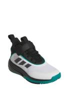 Ownthegame 3.0 K Sport Sneakers High-top Sneakers Multi/patterned Adid...