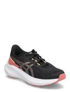 Gt-1000 13 Gs Shoes Sports Shoes Running-training Shoes Black Asics